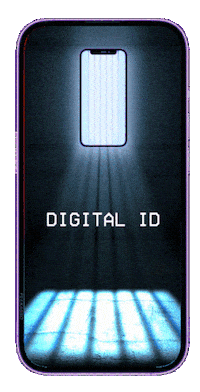 Good Morning No Sticker by PEEKASSO