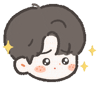 Shine Help Sticker