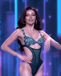 Miss Grand Philippines GIF