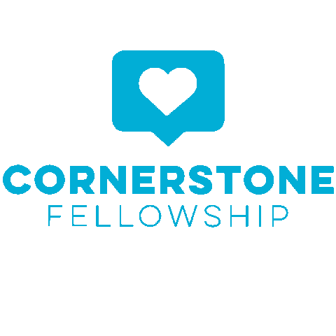 Home Love Sticker by Cornerstone Fellowship