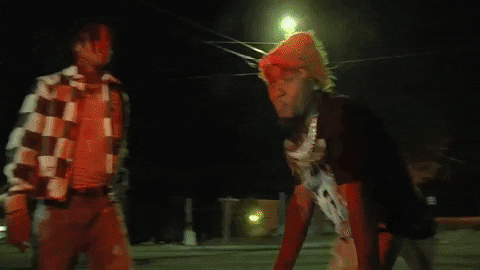 Swae Lee GIF by Rae Sremmurd