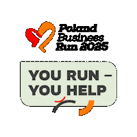 Pbr Sticker by Poland Business Run