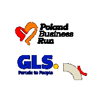 Pbr Sticker by Poland Business Run