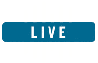 Live Sticker by Ateliercologne