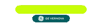 Innovation Breakthrough Sticker by General Electric