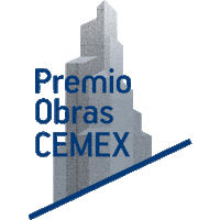 premio obras cemex Sticker by CEMEX