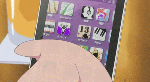 phone GIF