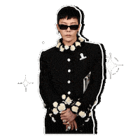 G-Dragon Gd Sticker