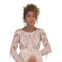 Reality Reaction Sticker by Married At First Sight