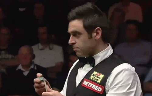 sport snooker GIF