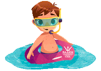 Spa Sticker by БАДЕН СПА