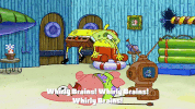 episode 1 whirly brains GIF by SpongeBob SquarePants