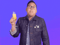 Cloud 9 Brunch GIF by Nico Santos