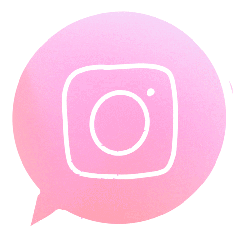 Social Media Logo Sticker