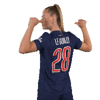 Football Psg Sticker by Paris Saint-Germain