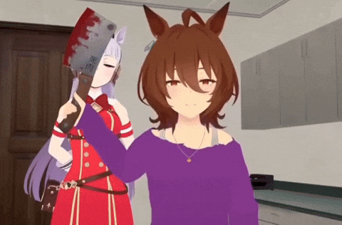 Gold Ship Doctor GIF