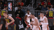 Regular Season Sport GIF by NBA
