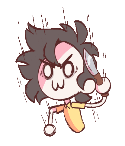 Angry Meme Sticker