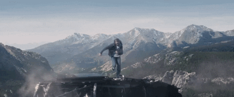 Fast And Furious Brian Oconner GIF by The Fast Saga