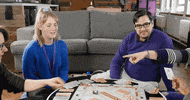 Tesla Board Game GIF by Sleeping Giant Media