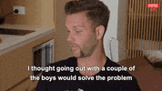 Channel 9 Reaction GIF by Married At First Sight