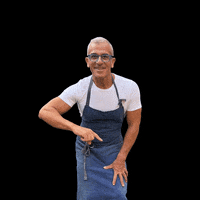 swipe up swipeup max mariola chef max mariola maxmariola GIF