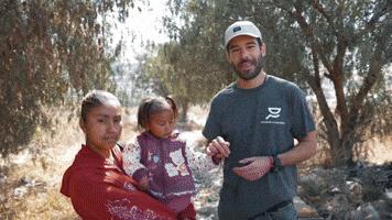 Nu Skin | Nourish the Children visita a México 2023