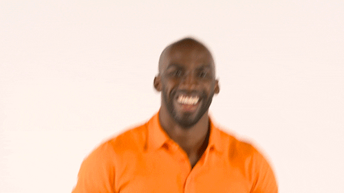 Happy Two Thumbs Up GIF by Big Brother