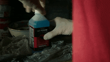 season 1 audience GIF by Mr. Mercedes