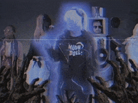 Lets Go Team GIF by Epitaph Records