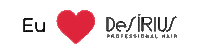 desirius love cosmeticos de sirius desirius Sticker