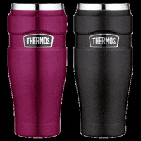 water winter GIF by Thermos Chile