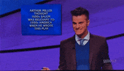 jeopardy GIF by Digg