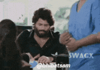 Angry Vijay GIF
