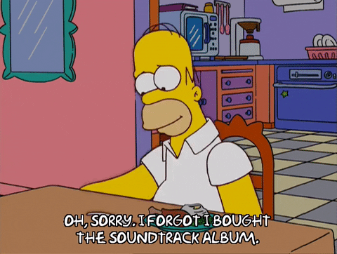 homer simpson GIF