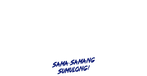 kick-off Sticker by Amplify Inc.