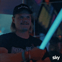 Wow Lol GIF by Sky Deutschland