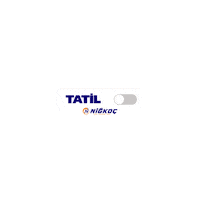 nigkocturizm kapadokya nigde niğkoç turizm niğkoç Sticker