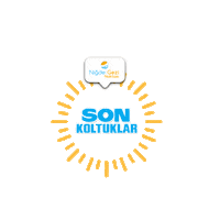 nigkocturizm kapadokya nigde niğkoç turizm niğkoç Sticker