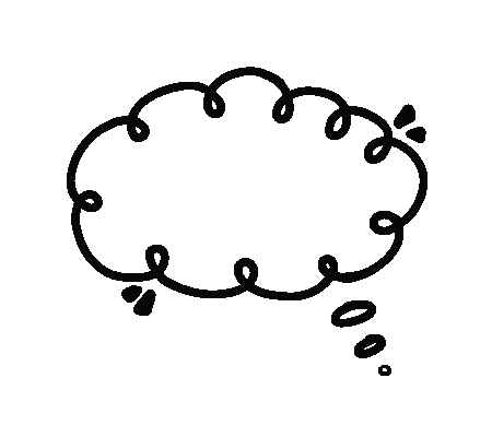 UnnatiR giphyupload black thinking indian Sticker