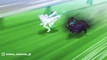 Season 2 Episode 8 Racing GIF