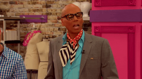 logo tv GIF by RuPaul's Drag Race