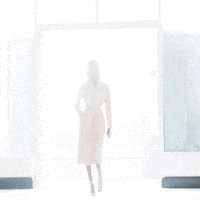 New York Fashion Week Amelia GIF by NYFW: The Shows