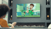 Lamelo Ball Sport GIF by HULU
