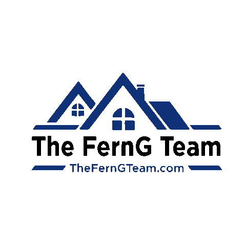 Yourhomesold Sticker by The FernG Team