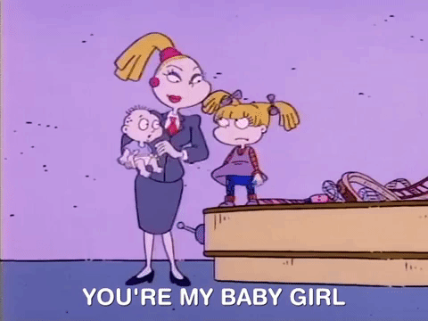 nicksplat rugrats GIF