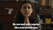 Margaret Movie GIF by Are You There God? It's Me, Margaret.