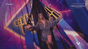 Vamos Tv Show GIF by El Hormiguero