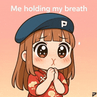 Suspense Bracing Myself GIF by Persona