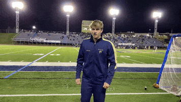 Very Nice GIF by Butler Cheer
